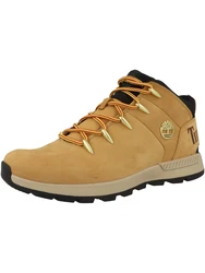Timberland Herren Sprint Trekker Chukka Boots karamell/schwarz