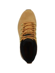 Timberland Herren Sprint Trekker Chukka Boots karamell/schwarz