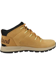 Timberland Herren Sprint Trekker Chukka Boots karamell/schwarz