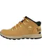 TIMBERLAND Schnrboots 'Sprint Trekker' karamell / schwarz