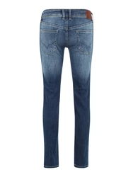 Pepe Jeans Slim-fit Jeans HATCH blue
