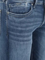 Pepe Jeans Slim-fit Jeans HATCH blue
