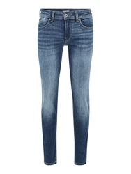 Pepe Jeans Slim-fit Jeans HATCH blue