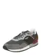 Pepe Jeans Sneaker ''''LONDON'''' braun / grau / weinrot / schwarz / wei