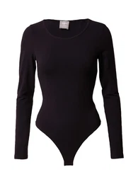 Tričkové body 'Ida' černá