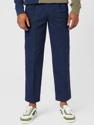 Dockers Hose 'KHAKI' navy
