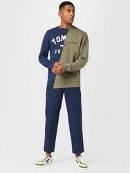 Dockers Hose 'KHAKI' navy