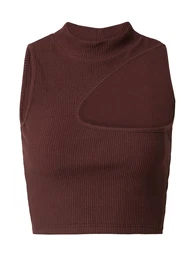 Top 'Shirin' hnědá