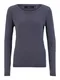 Vero Moda Petite Pulover  nono plava