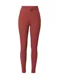 Červené Jeggings image