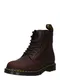 Dr. Martens Čizme 'Pascal'  tamno smeđa / žuta