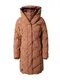 Ragwear Zimski pla ''''NATALKA''''  karamel