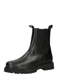Chelsea Boots 'Sinan' schwarz
