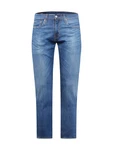 LEVI'S Jeans '501' '502 Taper' blue denim