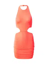 Šaty pink