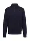 TOMMY HILFIGER Sweatshirt navy / rot / weiß