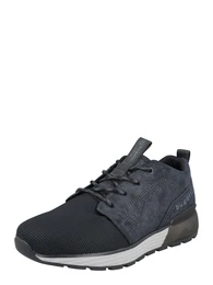 Halbschuh ''''Plasmax'''' navy
