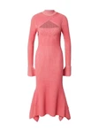 Bluza obleke