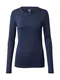 GAP Tričko  indigo