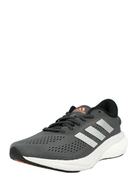 Sneaker 'Supernova 2' dunkelgrau / koralle / silber