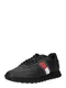 Tommy Jeans Sneaker navy / feuerrot / schwarz / weiß