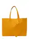 TOMMY HILFIGER Nákupní taška  zlatě žlutá