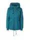 Ragwear Přechodová parka 'DANKA'  nefritová