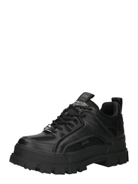 Sneaker 'Aspha Hyb' schwarz