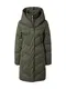 Ragwear Zimní kabát 'NATALKA'  olivová