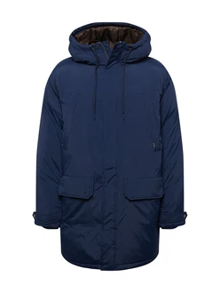 BLEND Parka blau BLEND Parka blau
