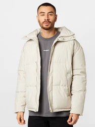 BURTON MENSWEAR LONDON Jacke hellgrau