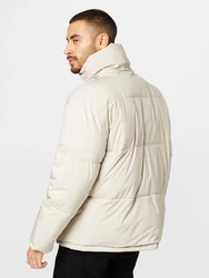 BURTON MENSWEAR LONDON Jacke hellgrau
