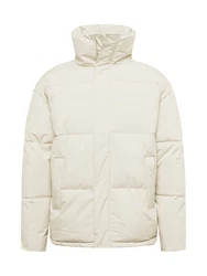 BURTON MENSWEAR LONDON Jacke hellgrau
