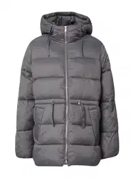 Přechodná bunda 'Stella' šedá