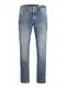 JACK & JONES Jeans 'MIKE WOOD' blue denim