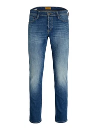 Jeans 'JJTim' blue denim