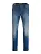 JACK & JONES Jeans 'JJTim' blue denim