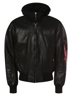 ALPHA INDUSTRIES Jacke MA-1 ALPHA INDUSTRIES Jacke MA-1