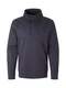 TOM TAILOR Sweatshirt nachtblau / dunkelgrau