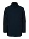 SELECTED HOMME Mantel ''''Peel'''' dunkelblau