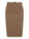 Banana Republic Petite Sukně  velbloudí