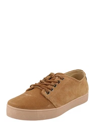 POMPEII Sneaker 'HIGBY' hellbraun