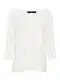 VERO MODA Pulover 'Nora'  bijela