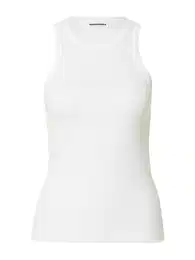 Top 'KANITA' bílá