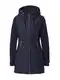 Ragwear Prijelazna jakna ''''LUCINDA''''  mornarsko plava