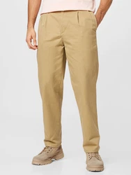 Dockers Hose 'KHAKI' dunkelbeige