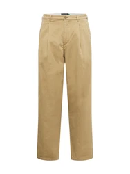 Dockers Hose 'KHAKI' dunkelbeige