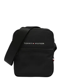 Tasche rot / schwarz / weiß