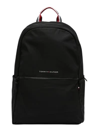 Rucksack schwarz / weiß