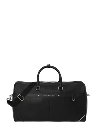 Reisetasche ''''Pebble Grain'''' schwarz